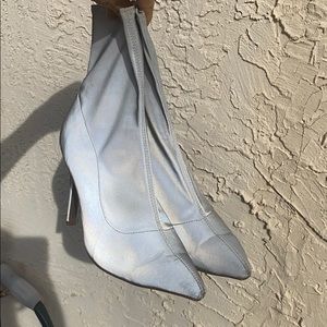 Turbo Thot Reflective Booties